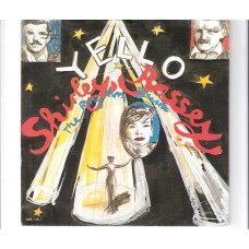 YELLO & SHIRLEY BASSEY - The rhythm divine